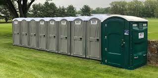 Portable Restroom Removal and Pickup in Vail, CO