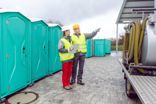 Best Portable Toilets for Parks and Recreation Areas  in Vail, CO