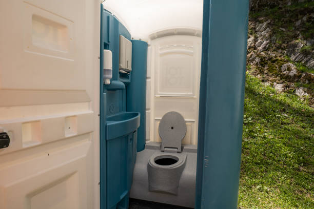 Best Eco-Friendly Portable Toilets  in Vail, CO