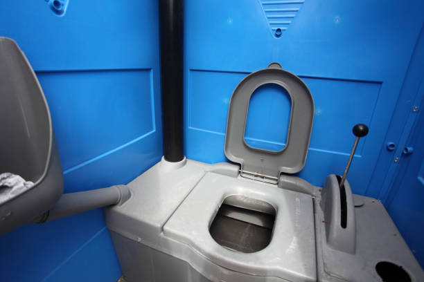 Reliable Vail, CO Portable Potty Rental Solutions