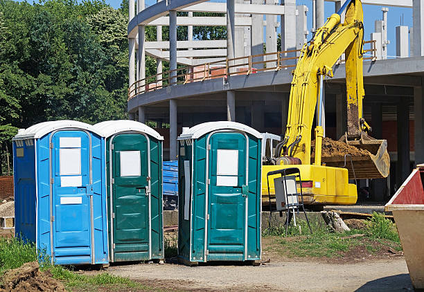 Best Portable Toilets for Parks and Recreation Areas  in Vail, CO