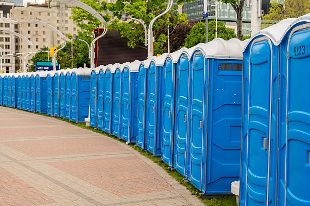 Best Portable Restrooms for Agricultural Sites  in Vail, CO