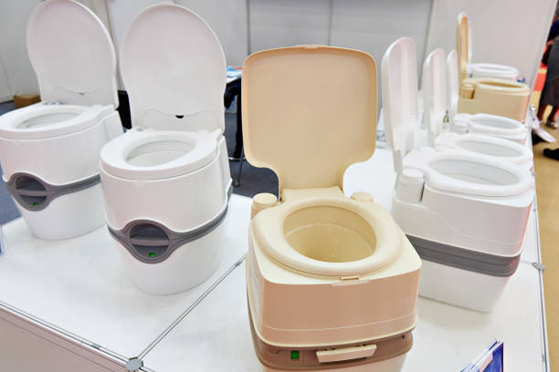 Best Portable Restroom Setup and Delivery  in Vail, CO