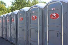 Best Portable Restroom Removal and Pickup  in Vail, CO