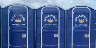 Professional Portable Potty Rental in Vail, CO